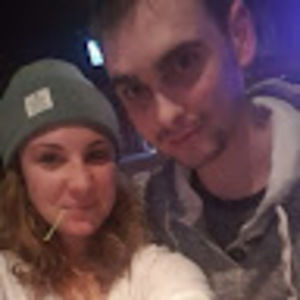 Meet your Posher, Aaron